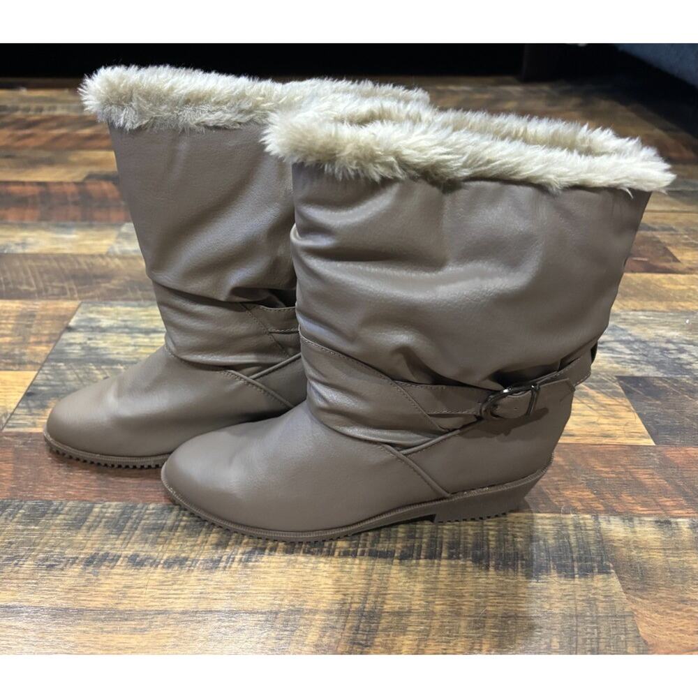 Women's winter boots